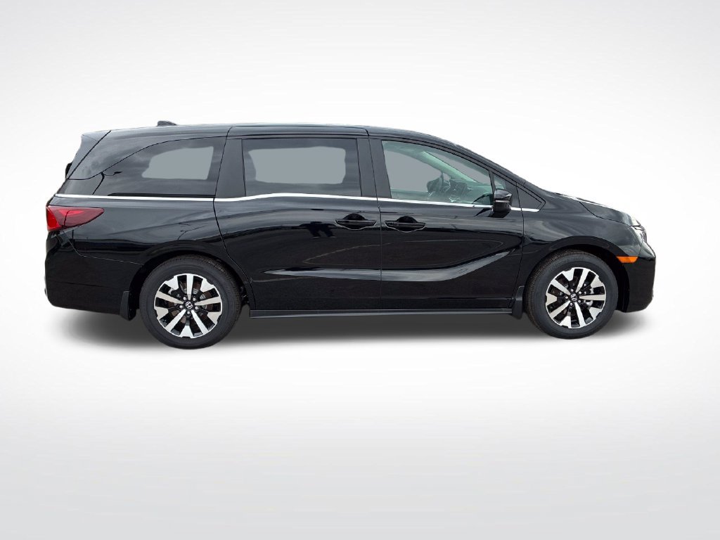 New 2026 Honda Odyssey EX-L image 2