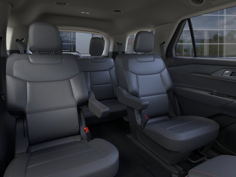 New 2026 Ford Explorer Active w/ Active Comfort Package AWD/4WD image 13