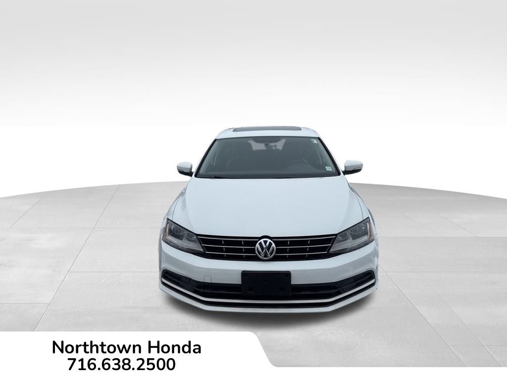 Used 2018 Volkswagen Jetta SE image 10