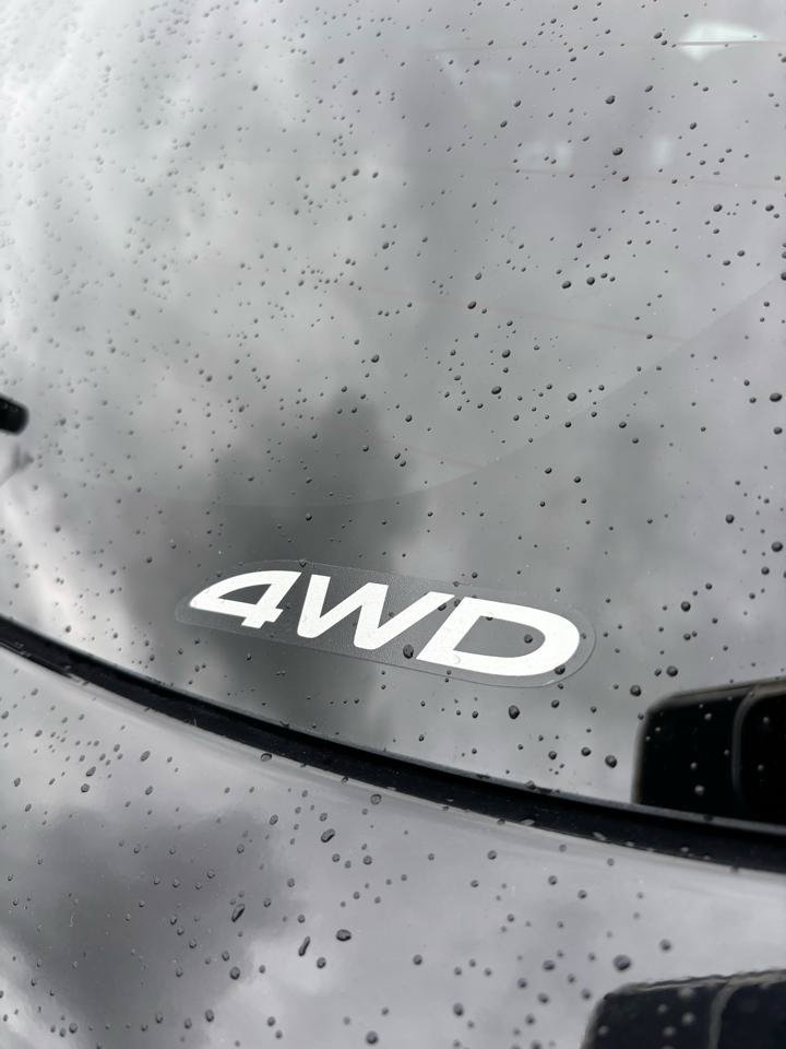 Used 2025 Mitsubishi Outlander Sport ES AWD/4WD image 7