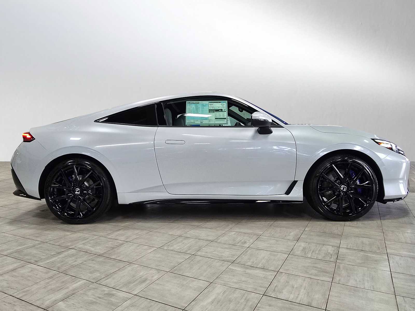 New 2026 Honda Prelude image 2