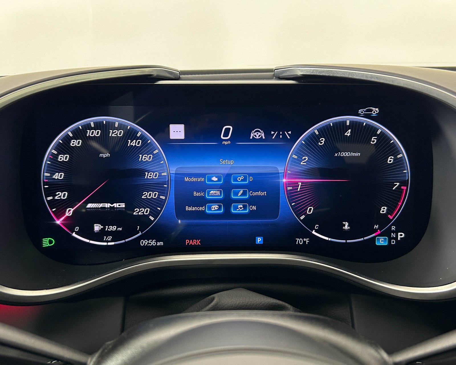 Used 2022 Mercedes-Benz SL 63 AMG 4MATIC image 14