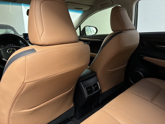 Used 2017 Lexus NX 200t FWD w/ Accessory Package 2 image 17