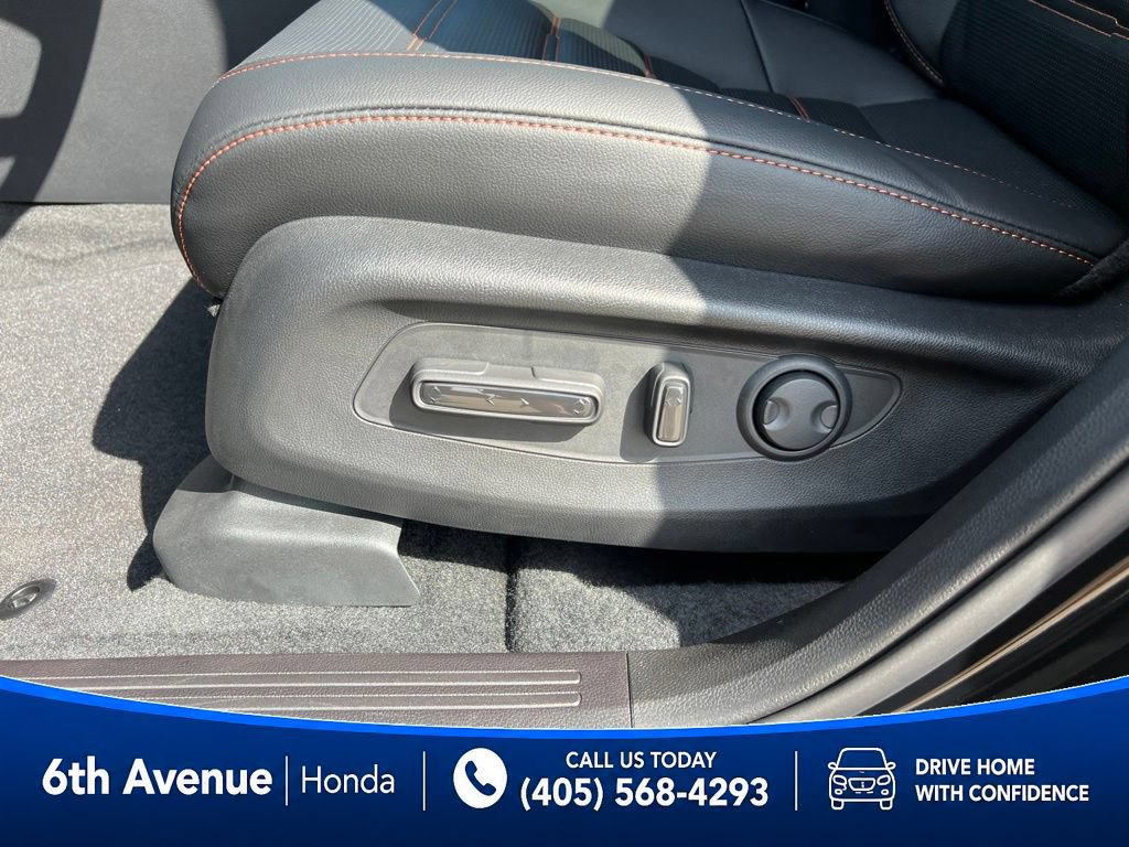 New 2026 Honda CR-V Sport-L image 29