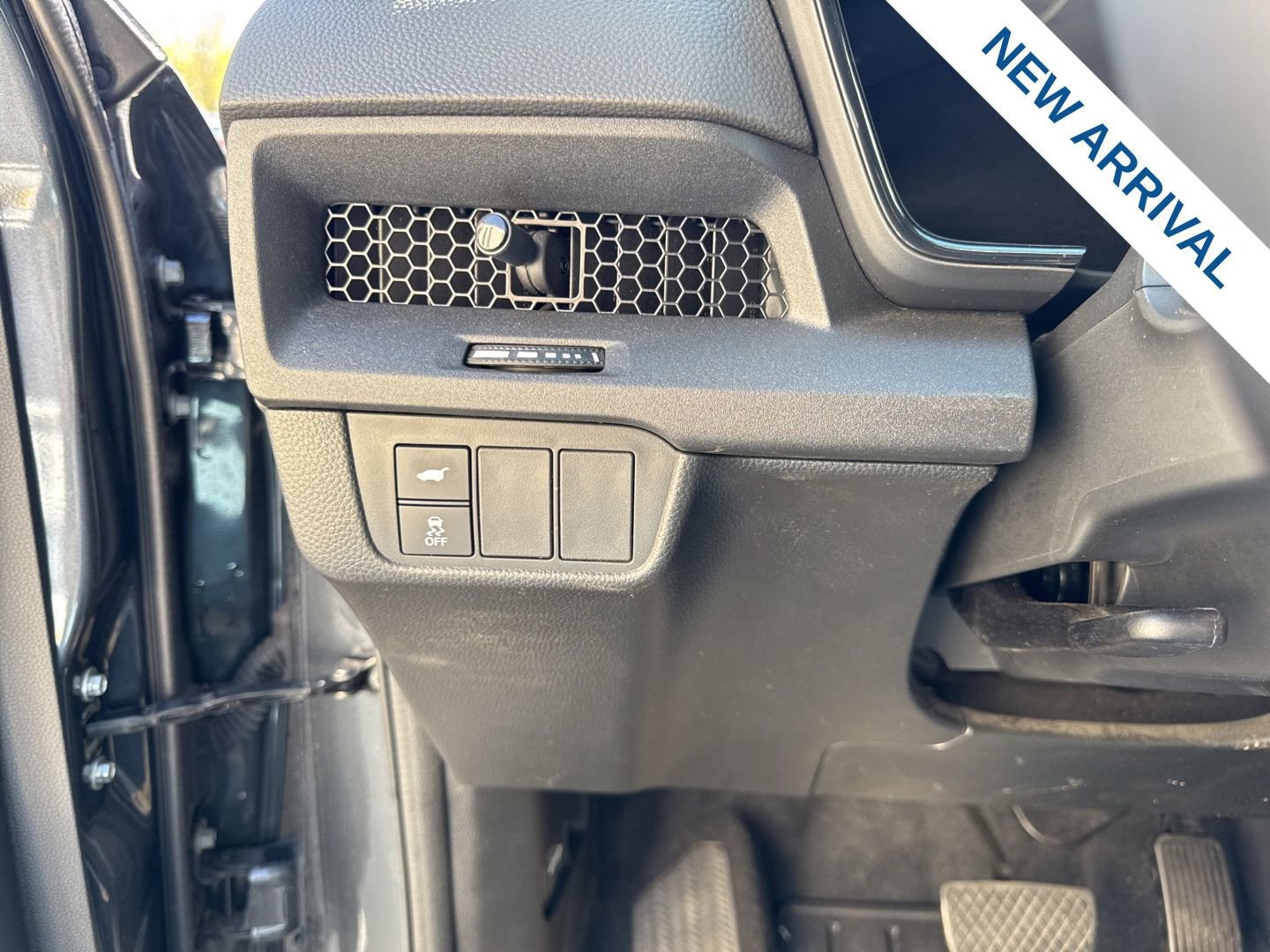 Used 2025 Honda CR-V Sport-L image 19