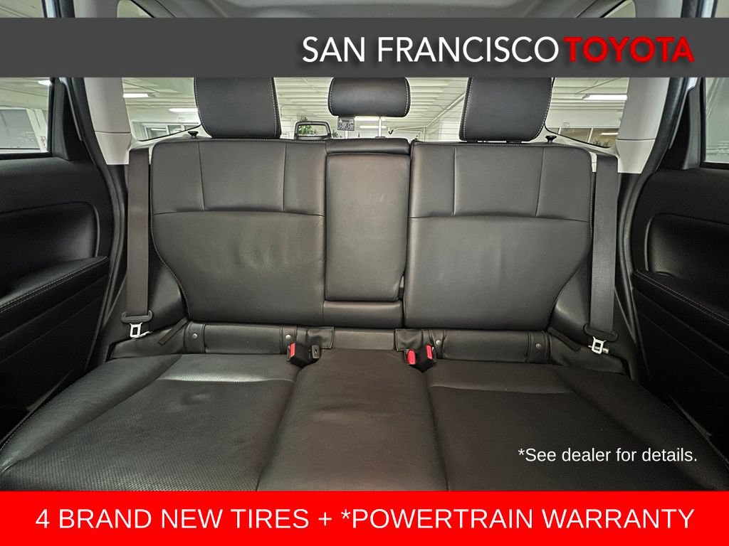 Used 2016 Subaru Forester 2.5i Limited AWD/4WD image 14