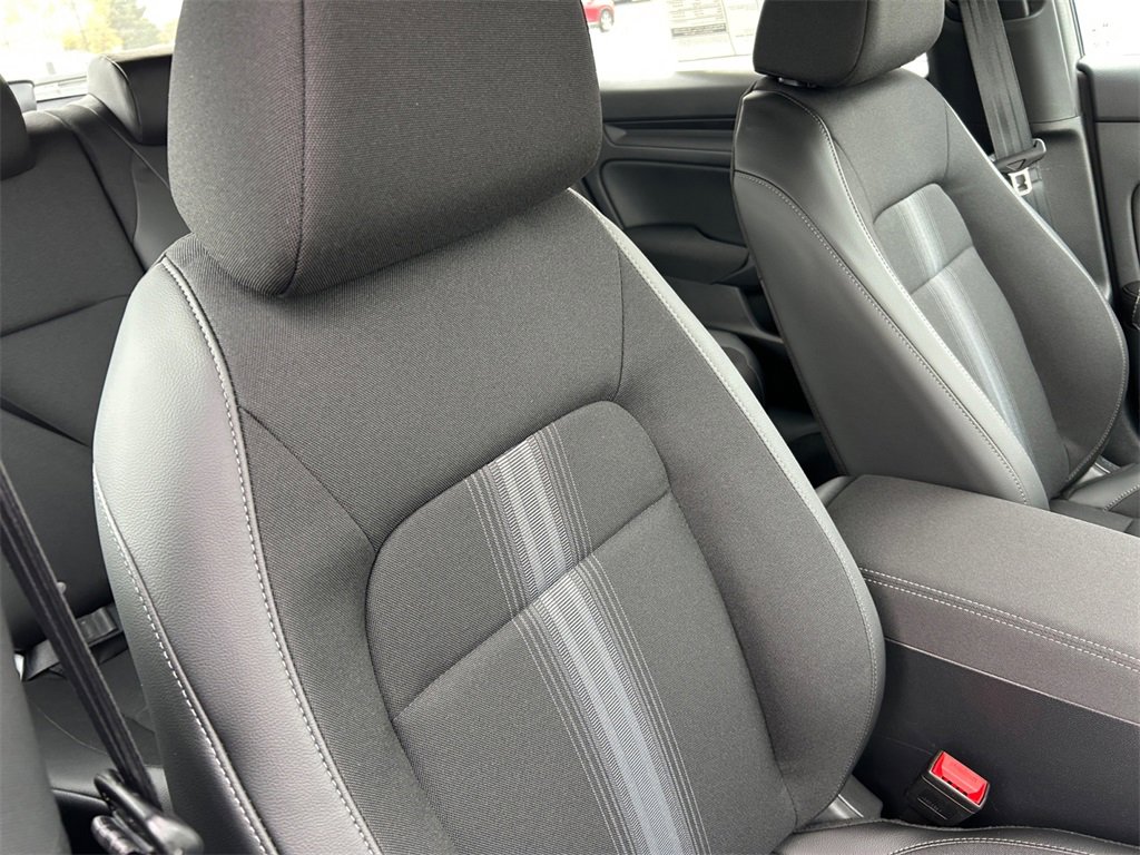 New 2026 Honda Civic Sport image 20