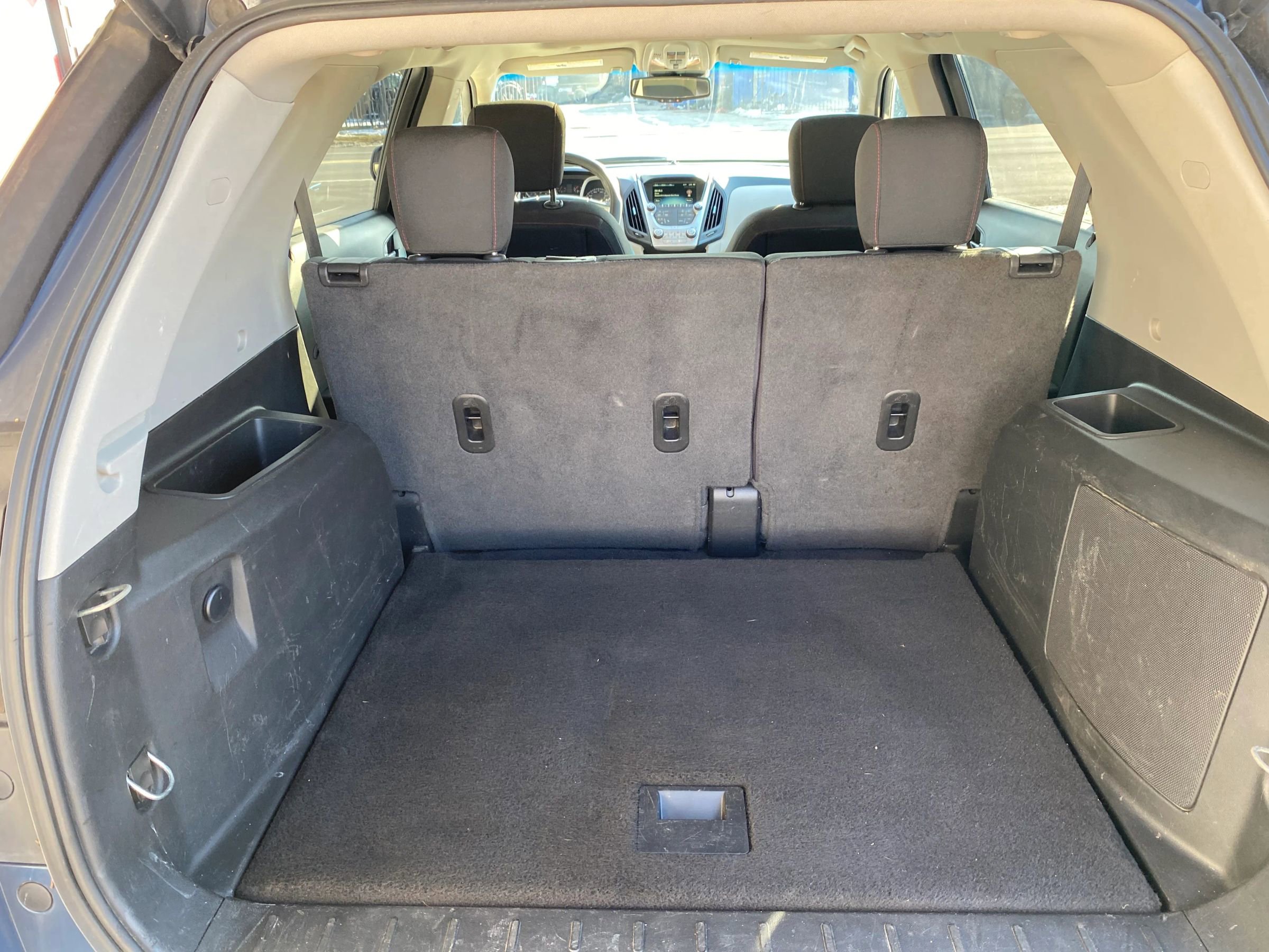 Used 2016 Chevrolet Equinox LT w/ Convenience Package image 10