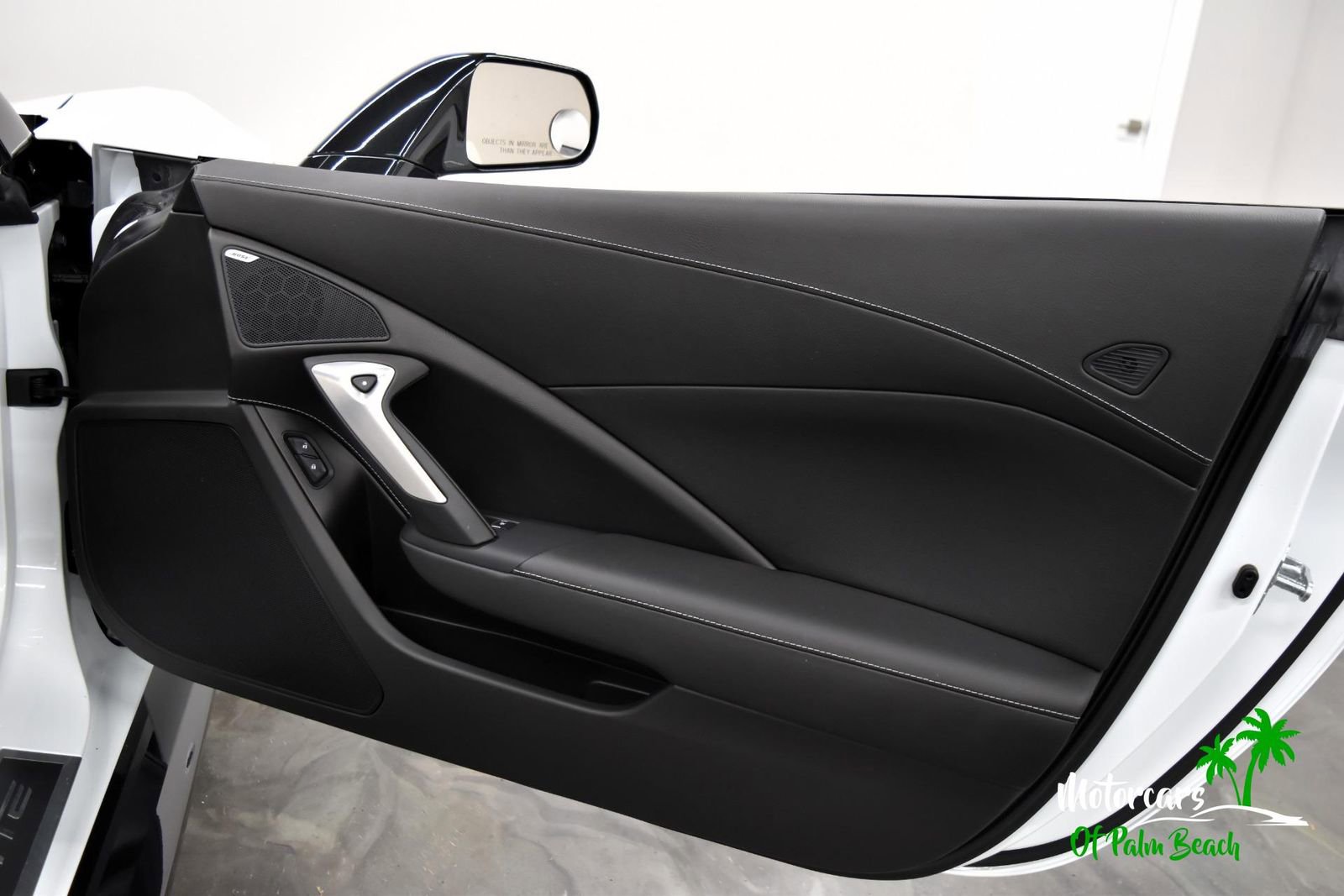 Used 2019 Chevrolet Corvette Grand Sport w/ Battery Protection Package image 24