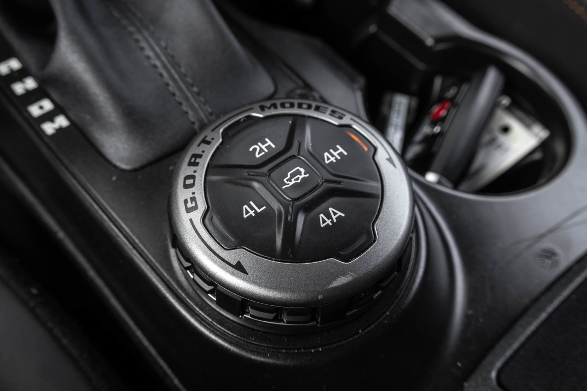 Used 2023 Ford Bronco Badlands AWD/4WD image 32