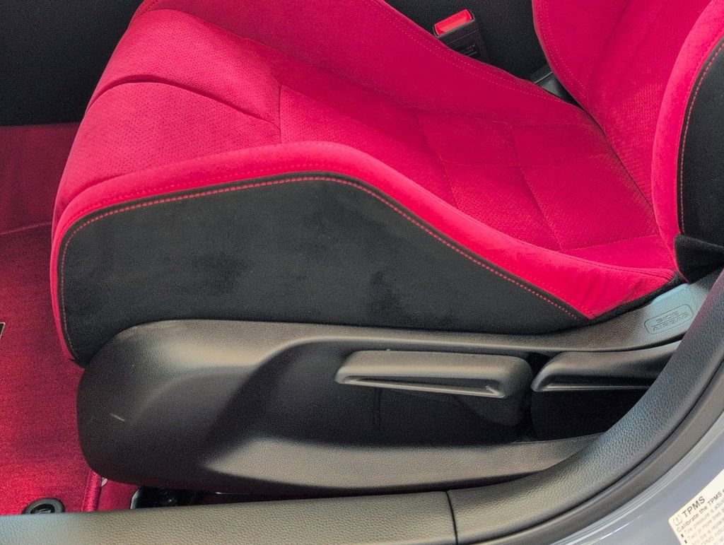 New 2025 Honda Civic Type R image 10