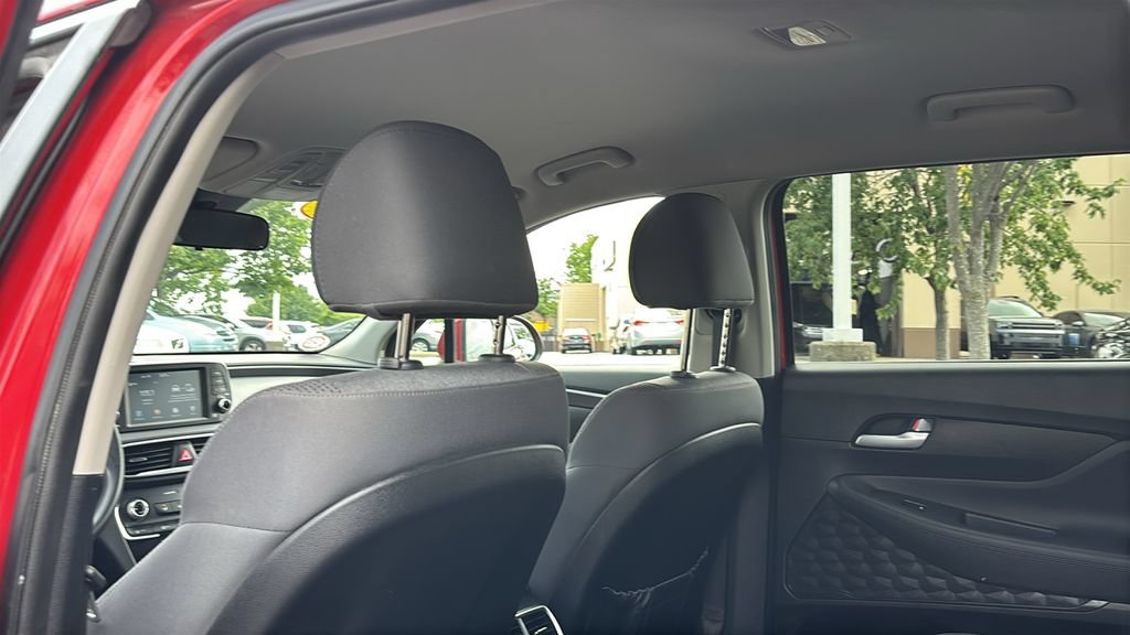 Used 2019 Hyundai Santa Fe SE FWD image 31
