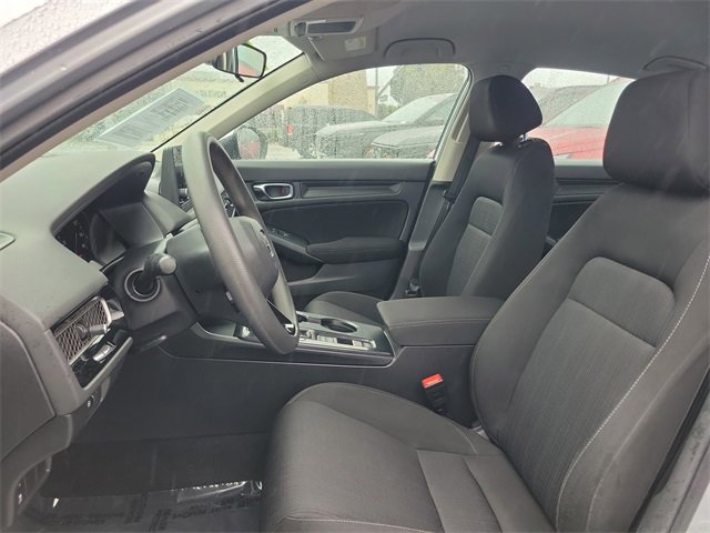 Used 2022 Honda Civic LX image 14