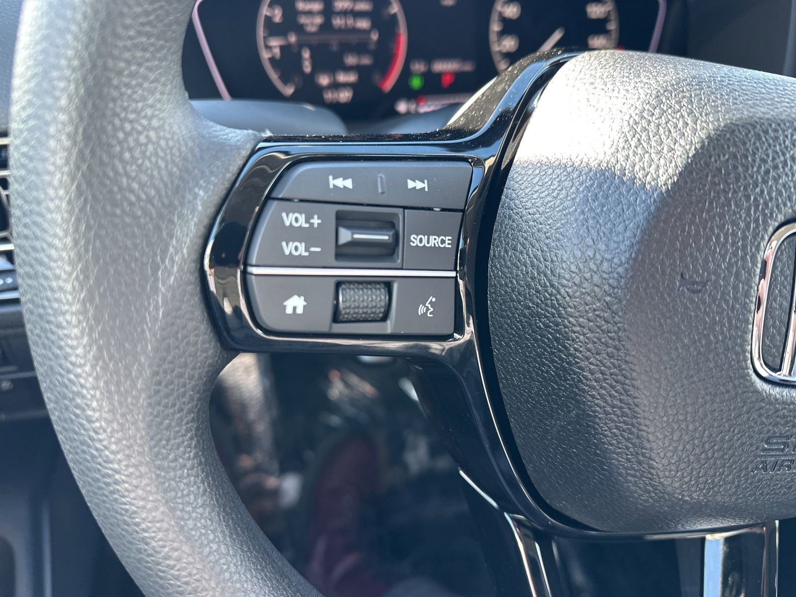 New 2026 Honda Civic LX image 22