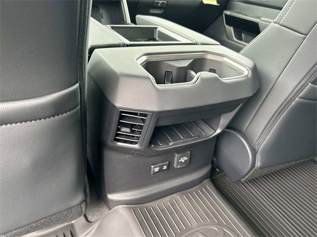 New 2026 Toyota Tundra Limited image 17