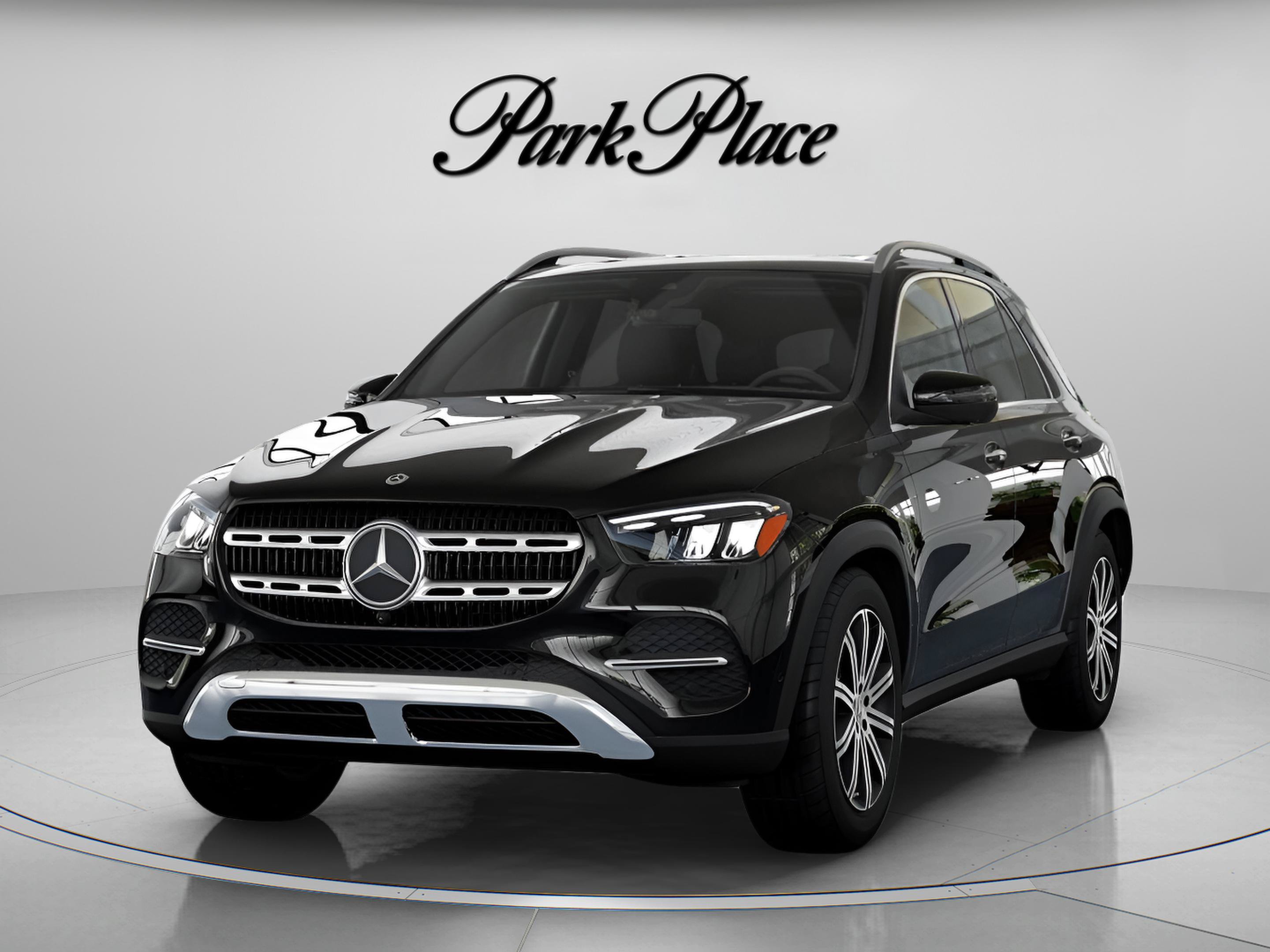 Certified 2026 Mercedes-Benz GLE 350 4MATIC image 38