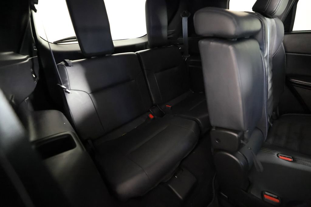 Used 2022 Mitsubishi Outlander SE image 12