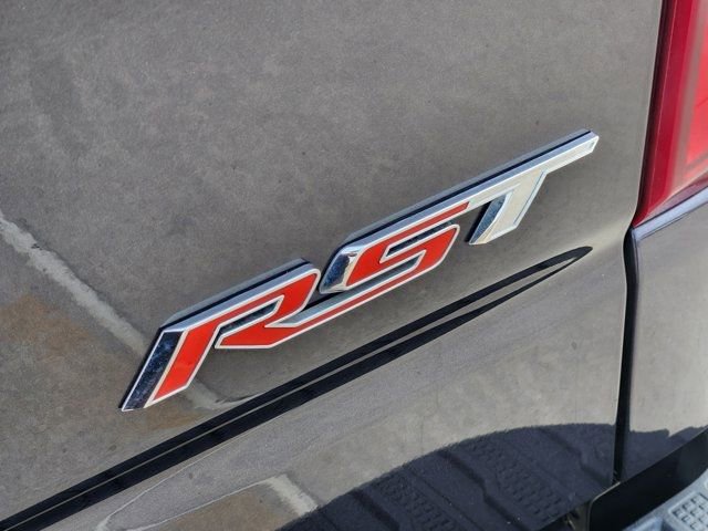 Used 2024 Chevrolet Silverado 1500 RST w/ Protection Package image 10