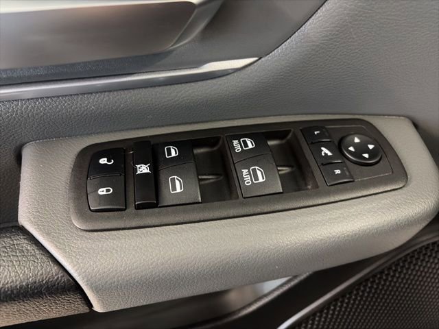 Certified 2023 RAM 1500 Big Horn image 15