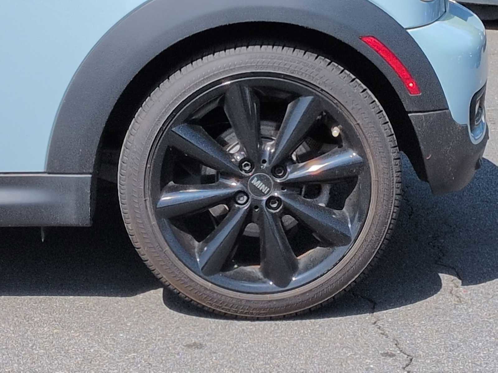 Used 2013 MINI Cooper S FWD image 14