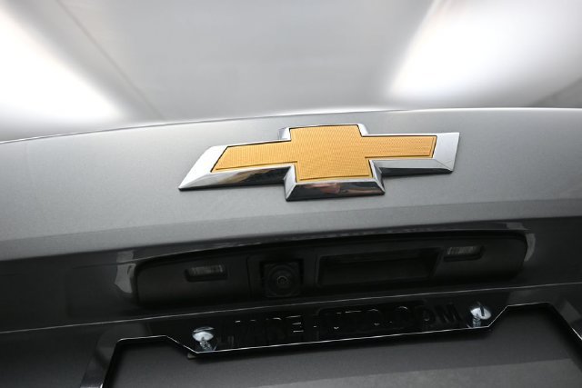 Used 2025 Chevrolet Trax LT FWD image 27