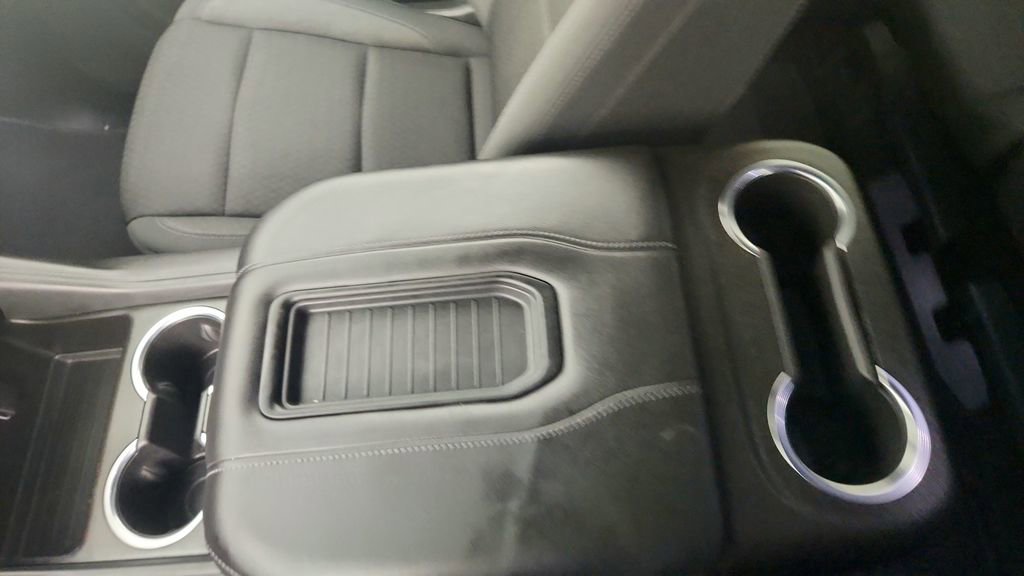 Used 2021 Chevrolet Tahoe LS RWD image 18