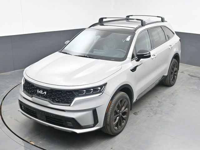 Used 2023 Kia Sorento SX AWD/4WD image 21