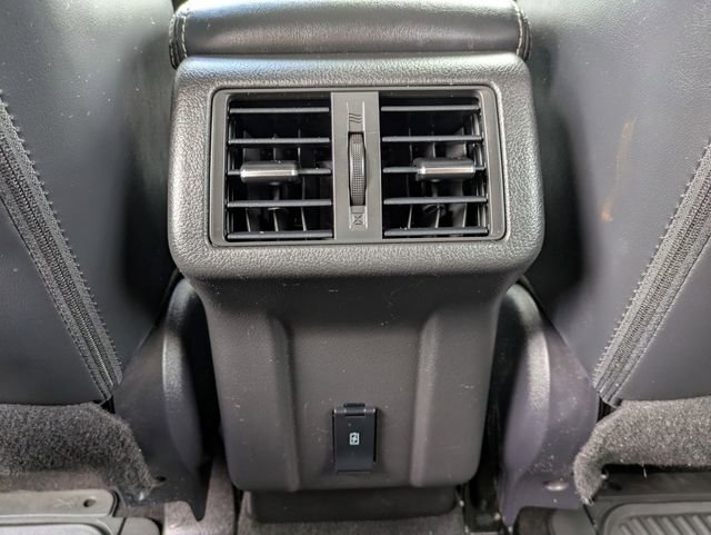 Used 2020 Mitsubishi Outlander ES AWD/4WD image 22