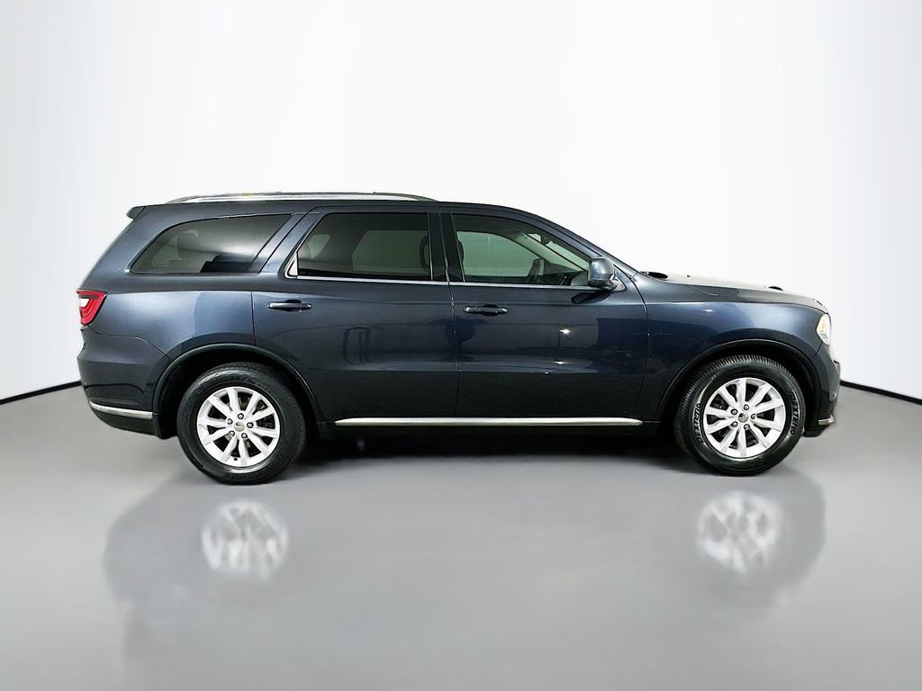 Used 2015 Dodge Durango SXT w/ Quick Order Package 23B RWD image 9