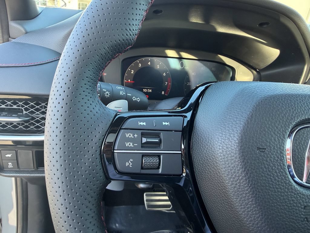 New 2026 Acura ADX A-Spec AWD/4WD image 19