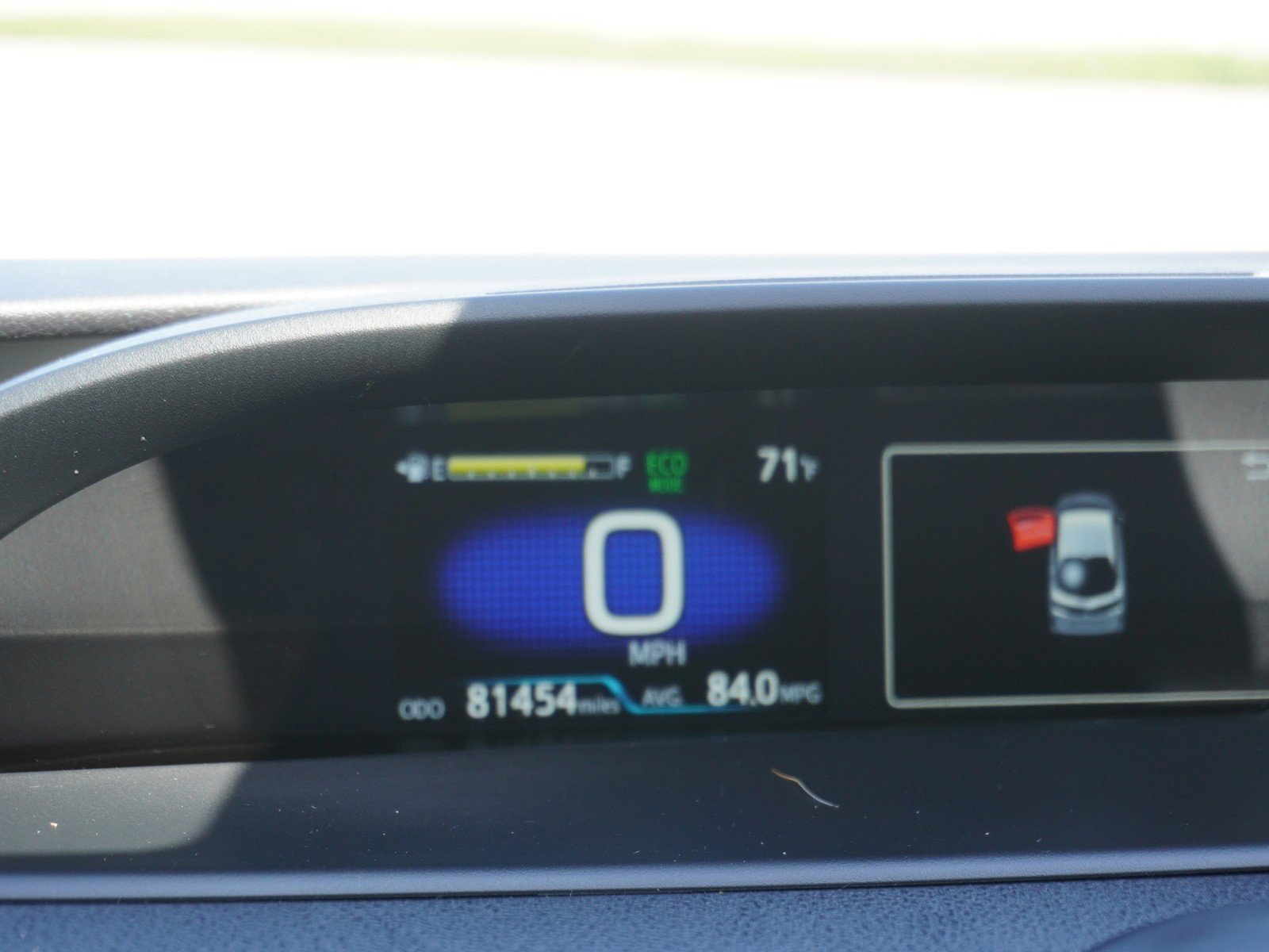 Used 2021 Toyota Prius Prime XLE FWD image 26