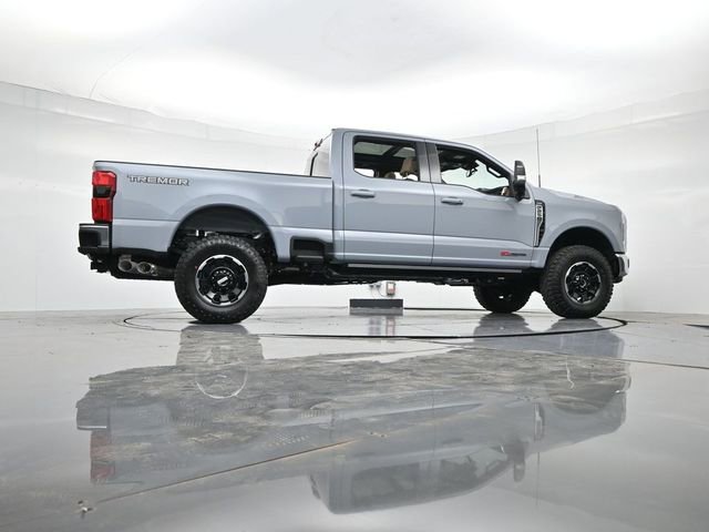 New 2026 Ford F250 Lariat w/ Tremor Off-Road Package image 42