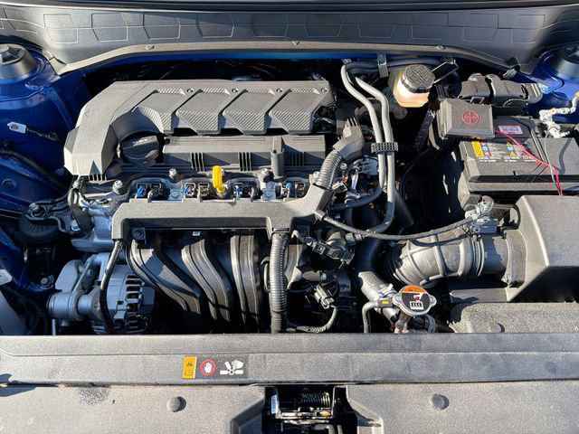 New 2026 Hyundai Venue SEL FWD image 20