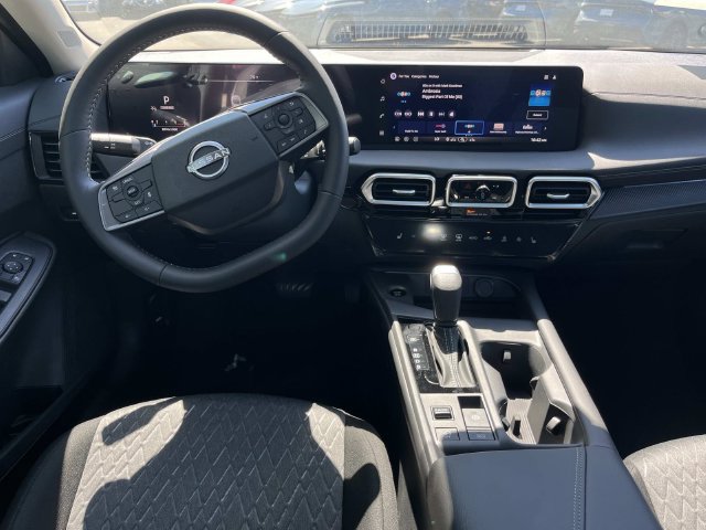 New 2026 Nissan Sentra SV w/ SV Convenience Package FWD image 13