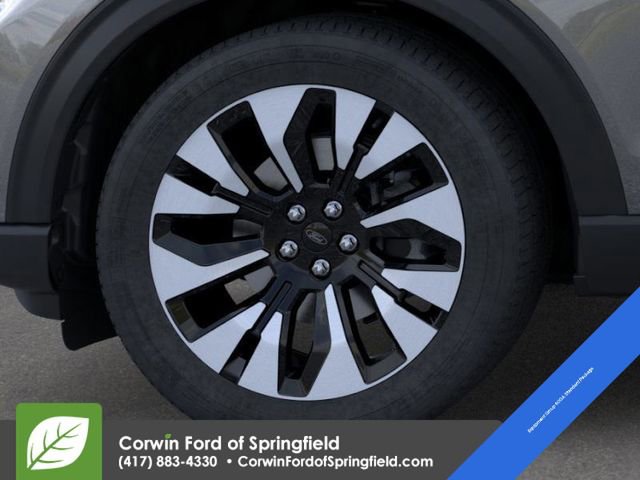 New 2026 Ford Explorer Platinum image 22