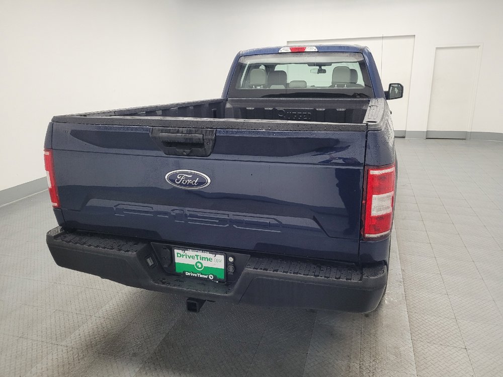 Used 2019 Ford F150 XL w/ Equipment Group 101A Mid image 7