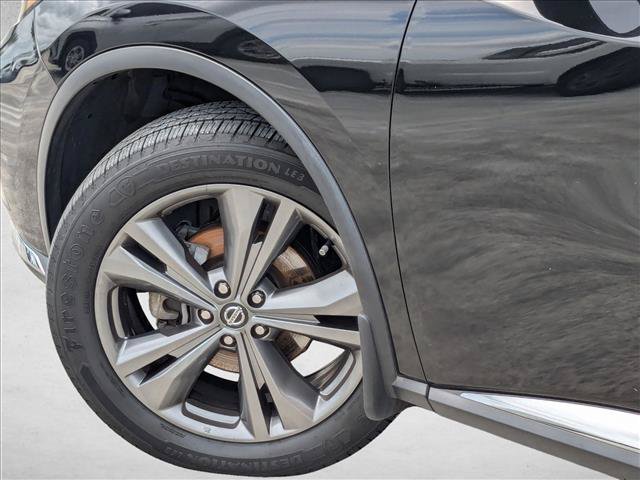 Used 2019 Nissan Murano Platinum FWD image 10