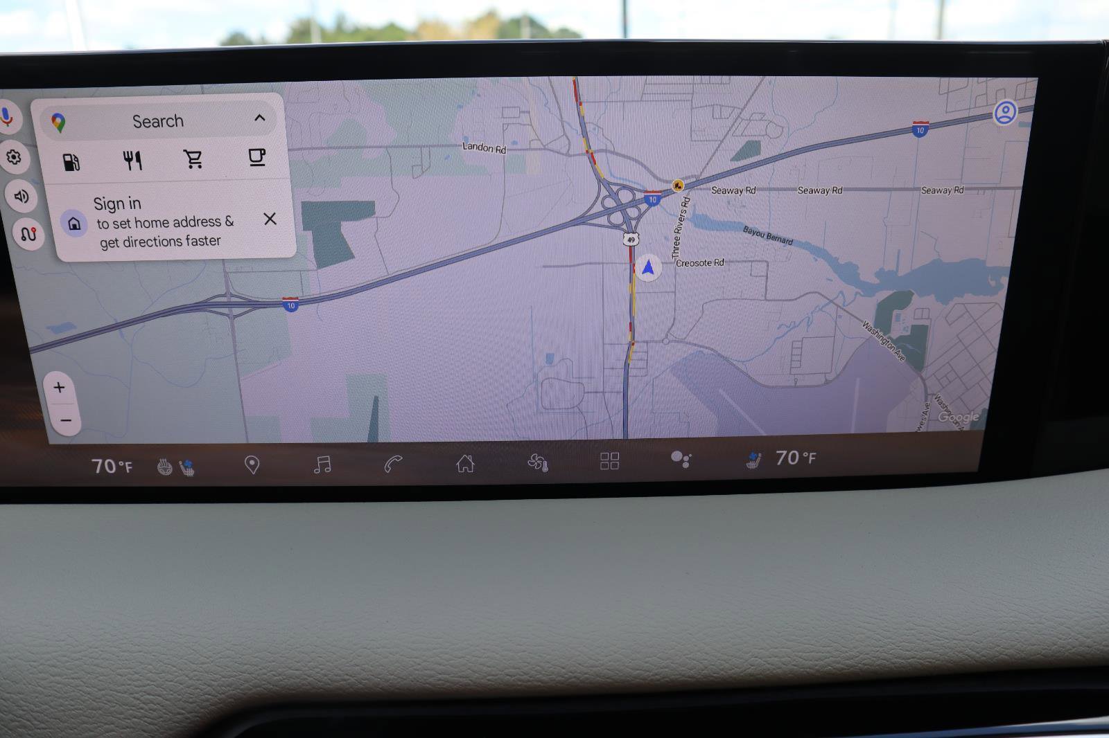 New 2026 Nissan Armada Platinum image 28