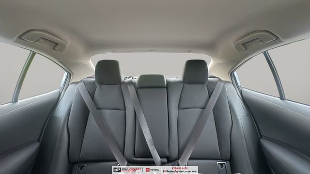 New 2026 Toyota Corolla LE image 17