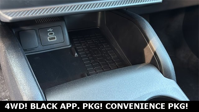 New 2025 Ford Bronco Sport Big Bend w/ Convenience Package image 17