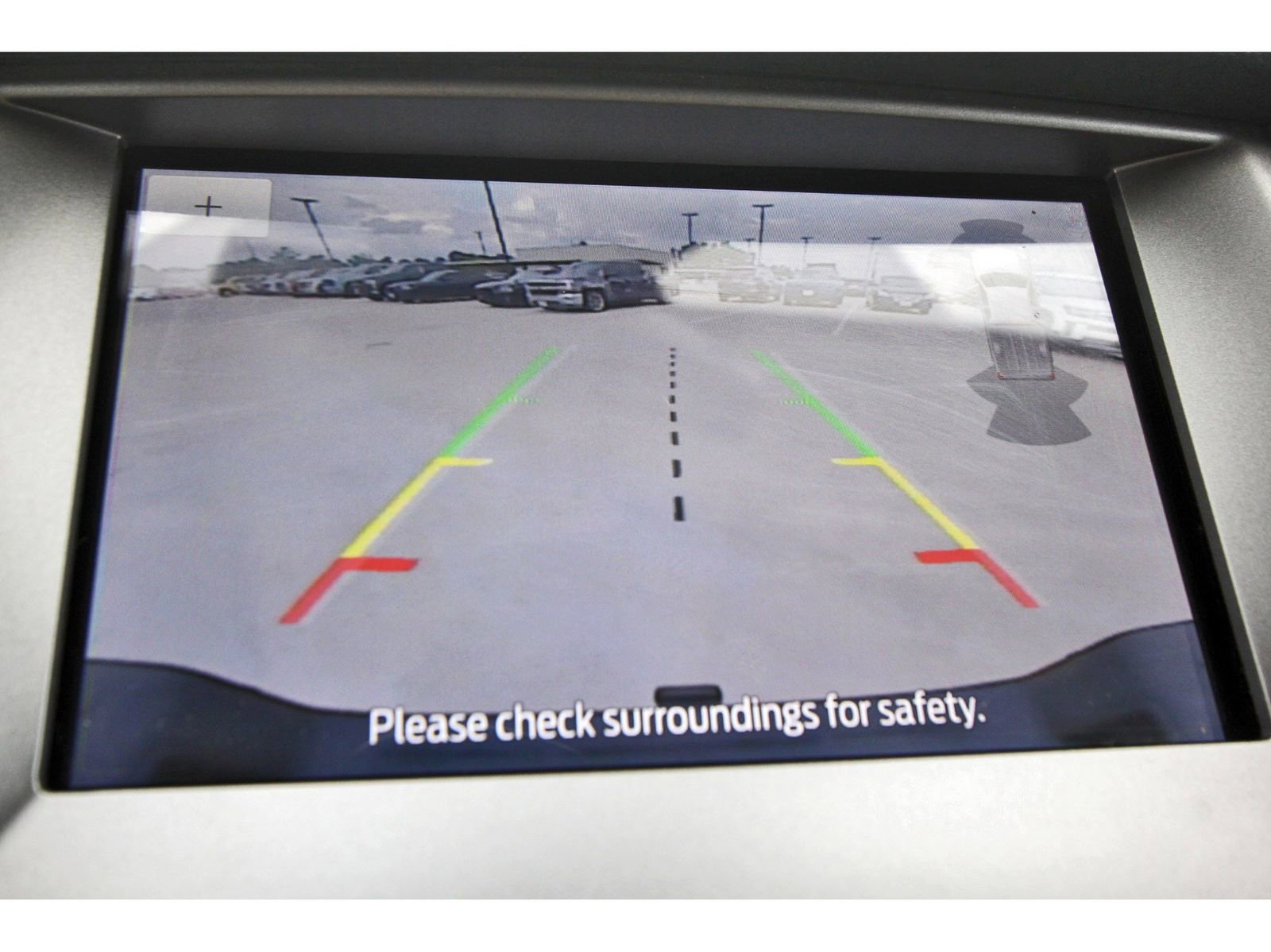 Used 2023 Ford Ranger XLT w/ Equipment Group 302A High image 26