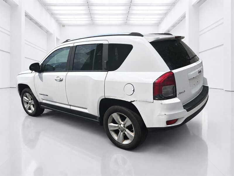 Used 2011 Jeep Compass 4WD image 18