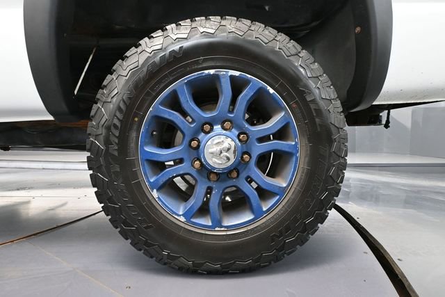 Used 2009 Dodge Ram 2500 Truck SLT w/ Popular Equipment Group AWD/4WD image 13