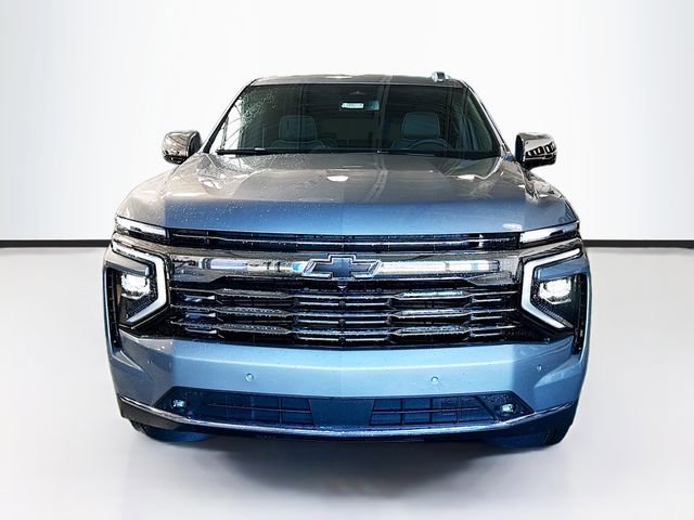 New 2026 Chevrolet Tahoe Premier w/ Sun And Tow Package image 4