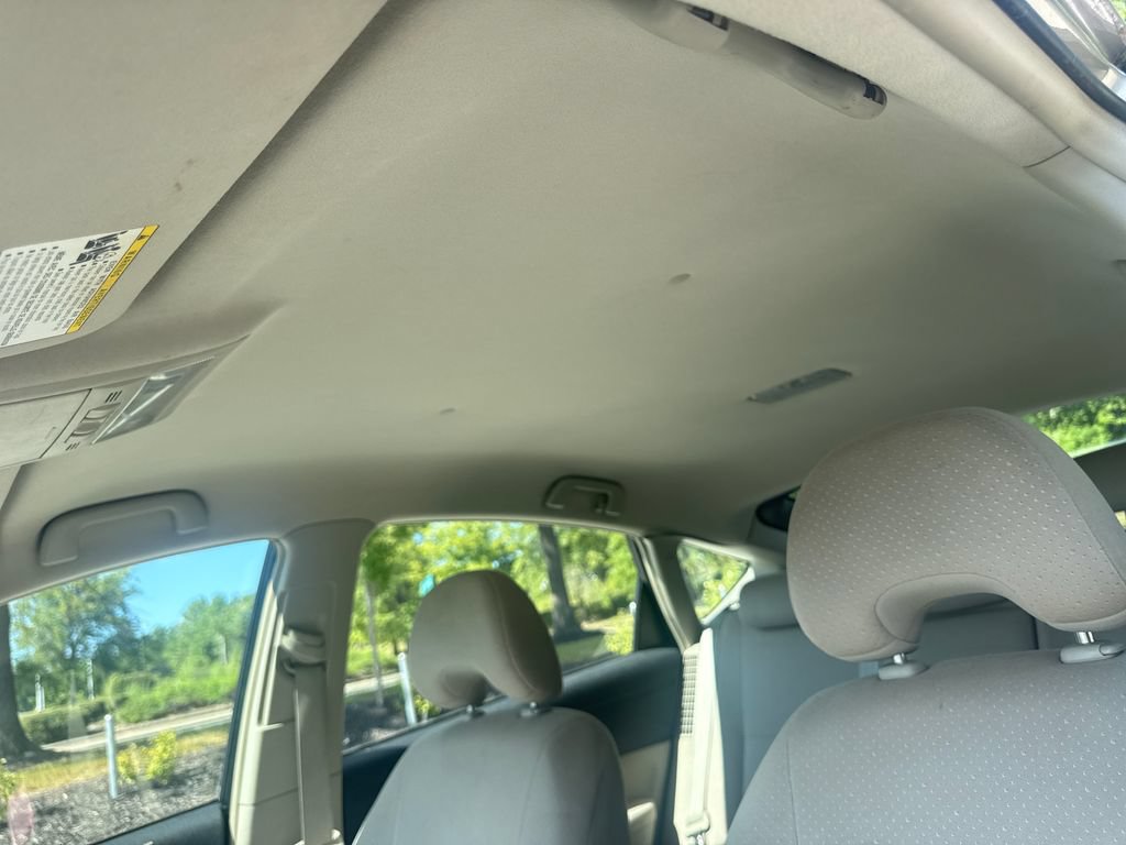 Used 2008 Toyota Prius FWD image 29