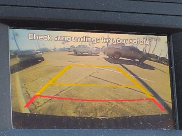 Used 2016 Kia Sedona LX w/ Option Group 020 image 20