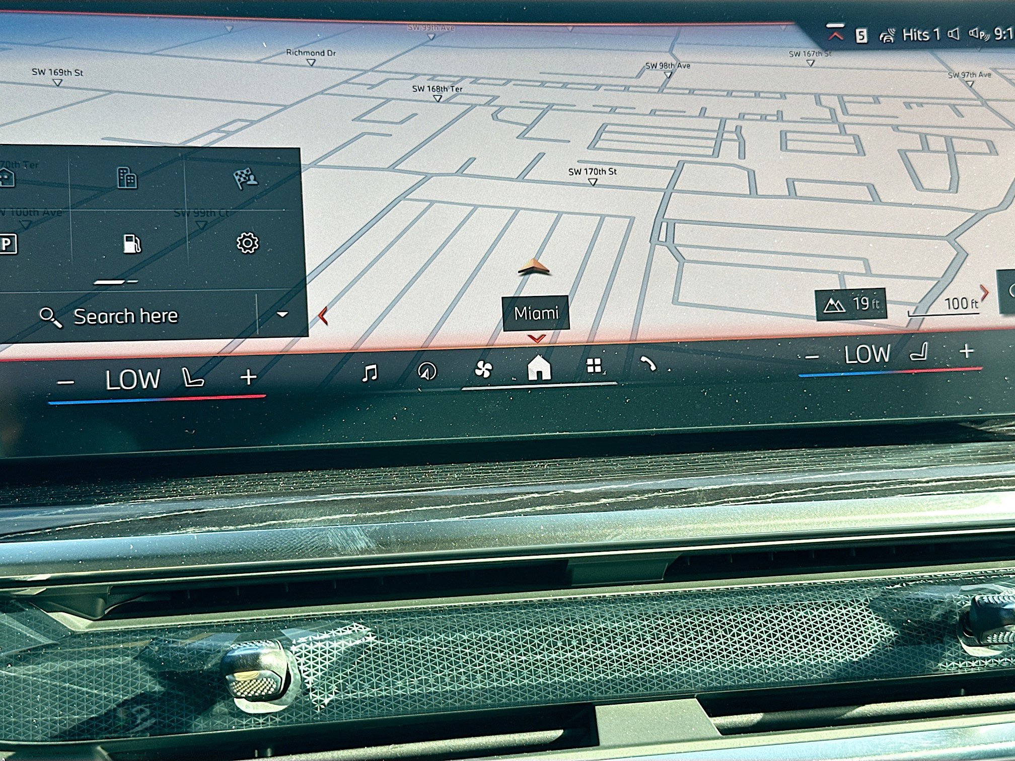 New 2026 BMW X5 xDrive50e w/ M Sport Package image 10