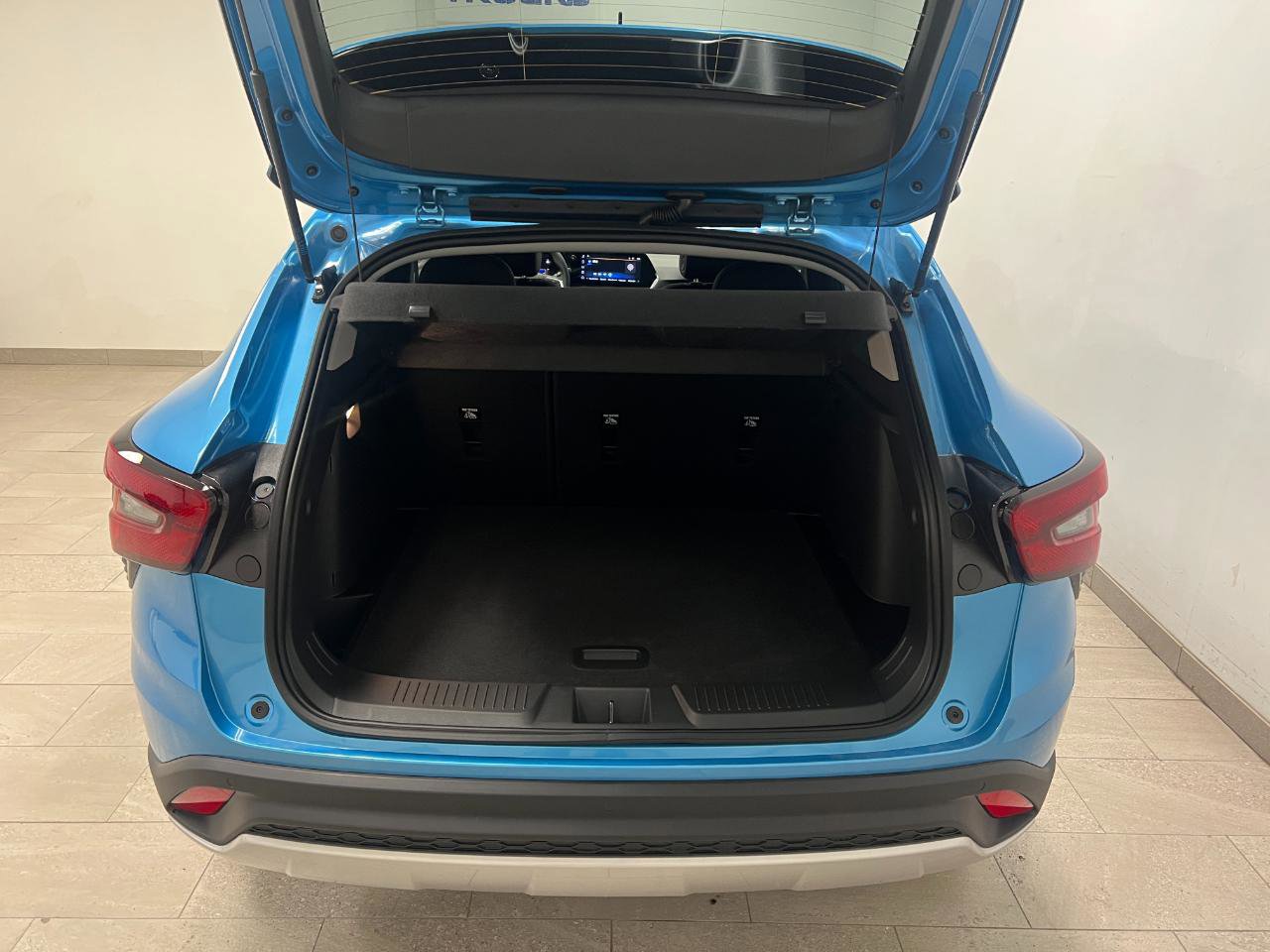 New 2026 Chevrolet Trax LT FWD image 18