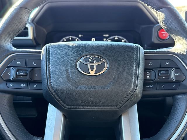 Used 2025 Toyota 4Runner TRD Off-Road AWD/4WD image 30