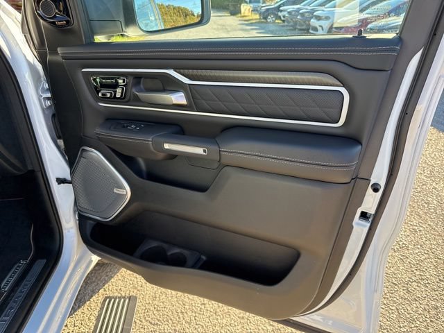 New 2026 RAM 1500 Tungsten w/ Bed Utility Group AWD/4WD image 32